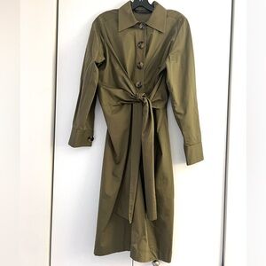 Zara dress